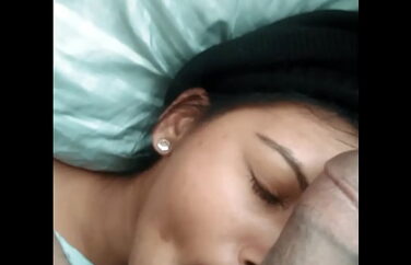 Boquete Matinal Babado – Acordei Mamando Pauzão Gostoso e Gozando na Boca Logo Cedo!