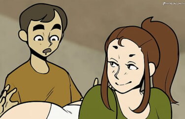 Большая жопа